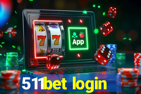 511bet login
